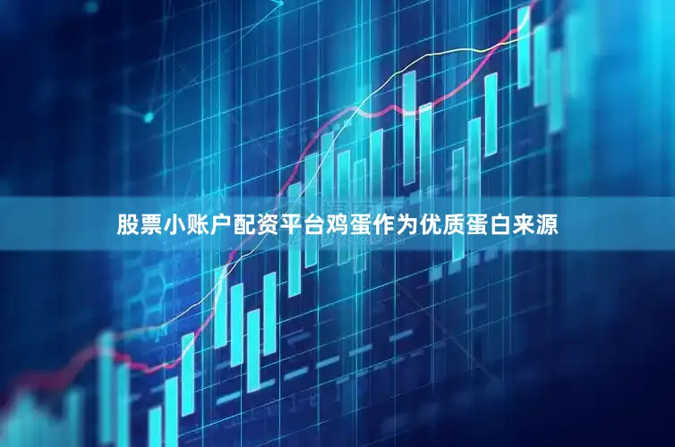 股票小账户配资平台鸡蛋作为优质蛋白来源