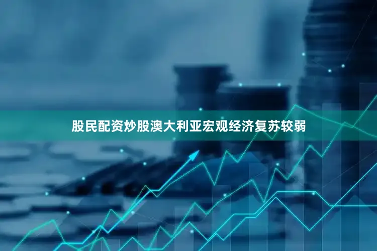 股民配资炒股澳大利亚宏观经济复苏较弱